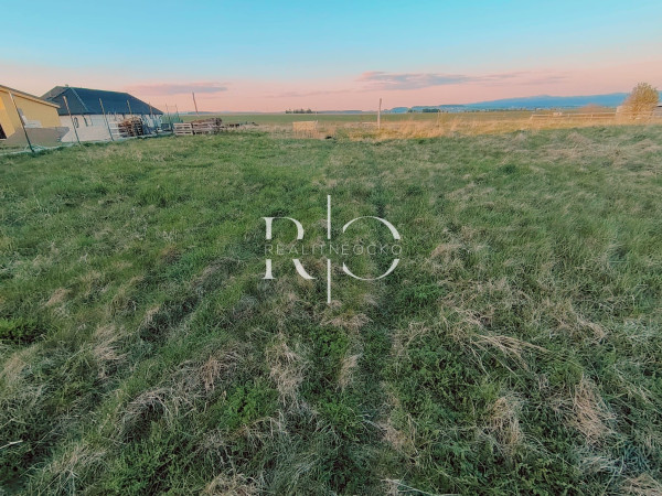 Pozemok Pre Rodinný Dom | Poprad – Obrázok 1