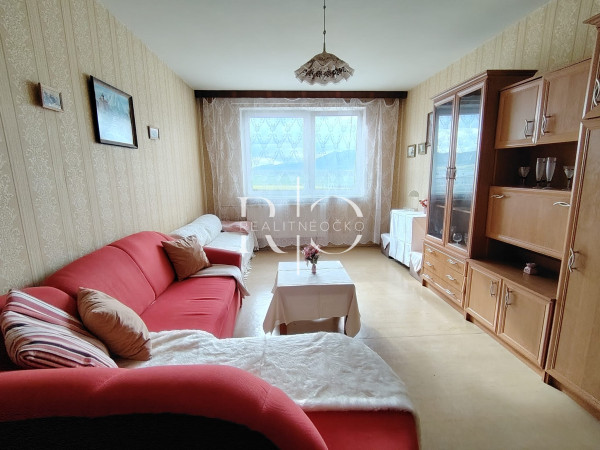 Jednoizbový Byt | Poprad – Obrázok 1