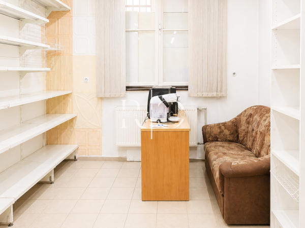 Komerčný Objekt | Zvolen – Obrázok 1