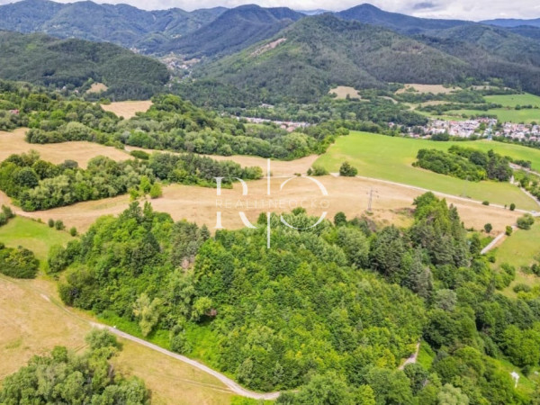 Záhrada | Banská Bystrica – Obrázok 1