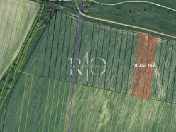 Pozemok Pre Rodinný Dom | Prešov – Obrázok 1