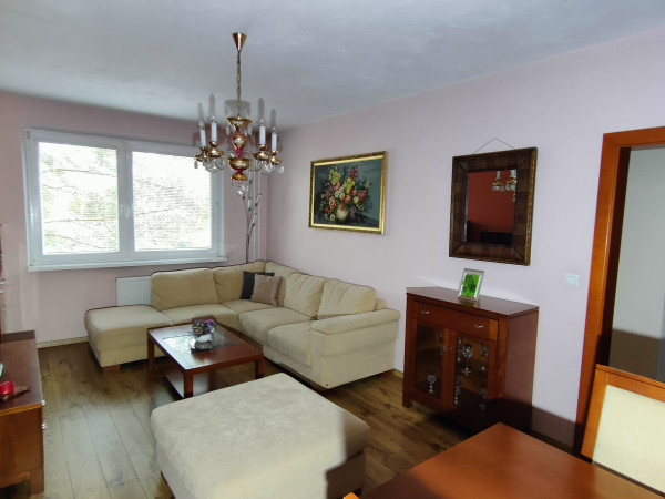 Štvorizbový Apartmán | Zvolen – Obrázok 1