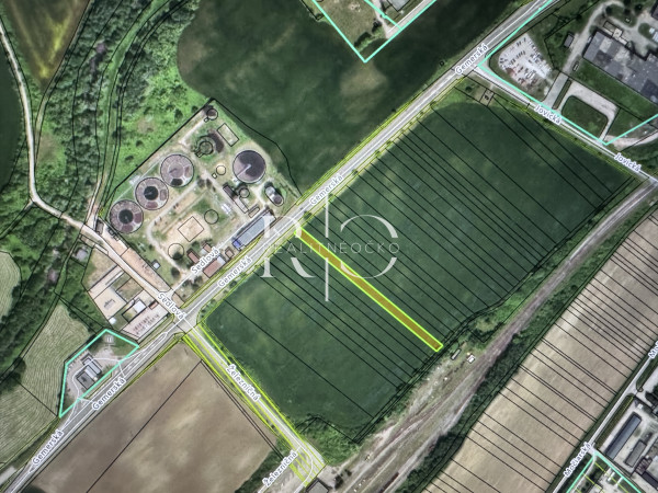 Stavebný Pozemok | Rožňava – Obrázok 1