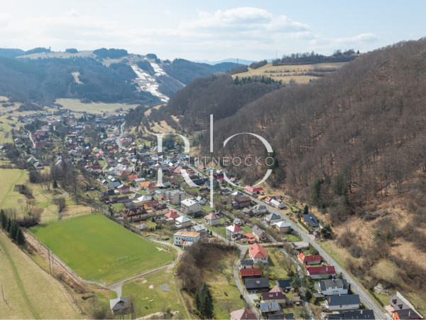 Stavebný Pozemok | Brezno – Obrázok 1