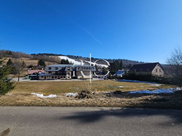 Pozemok Pre Rodinný Dom | Žiar nad Hronom – Obrázok 1