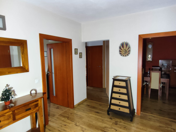 Štvorizbový Apartmán | Zvolen – Obrázok 1