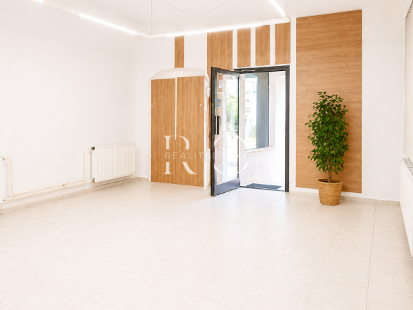 Komerčný Objekt | Zvolen – Obrázok 1