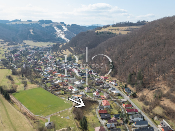 Stavebný Pozemok | Brezno – Obrázok 1