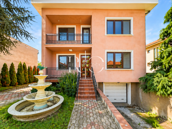 Rodinný Dom | Nové Zámky – Obrázok 1