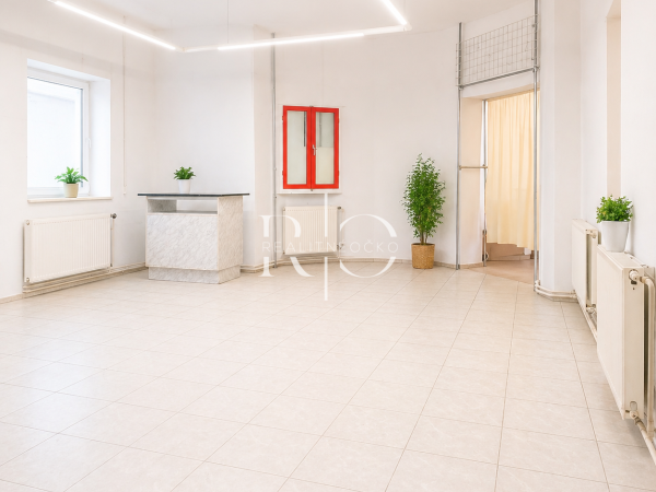 Komerčný Objekt | Zvolen – Obrázok 1