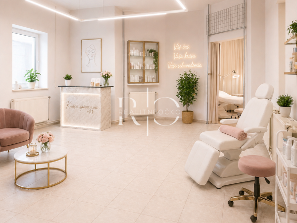 Komerčný Objekt | Zvolen – Obrázok 1