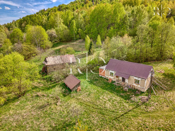 Farmárska Usadlosť | Poltár – Obrázok 1