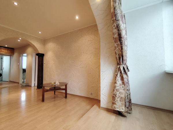Trojizbový Apartmán | Poprad – Obrázok 1