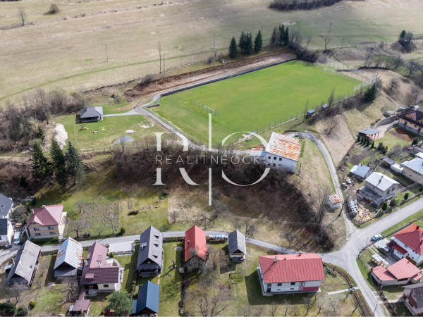 Stavebný Pozemok | Brezno – Obrázok 1