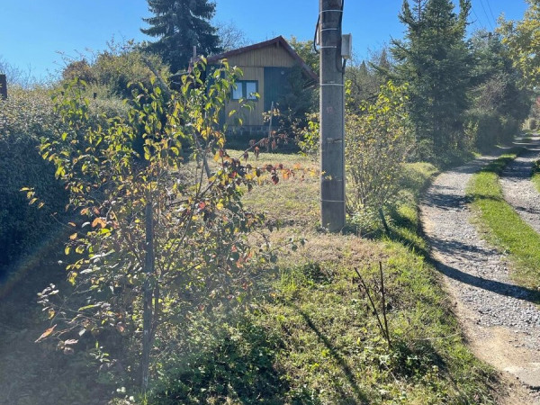 Stavebný Pozemok | Prešov – Obrázok 1