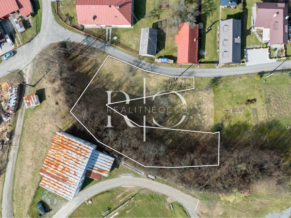 Stavebný Pozemok | Brezno – Obrázok 1