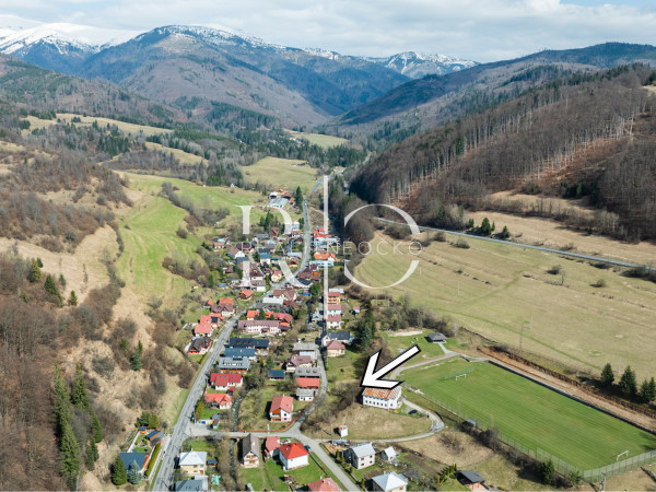 Stavebný Pozemok | Brezno – Obrázok 1