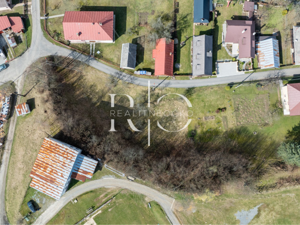 Stavebný Pozemok | Brezno – Obrázok 1