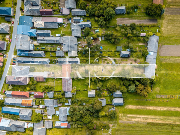 Vidiecky Dom | Liptovský Mikuláš – Obrázok 1