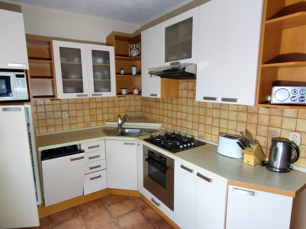 Štvorizbový Apartmán | Zvolen – Obrázok 1