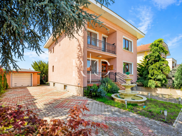 Rodinný Dom | Nové Zámky – Obrázok 1