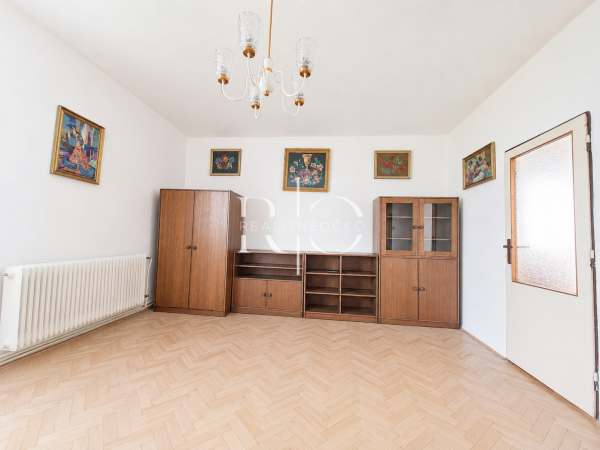 Trojizbový Byt | Bardejov – Obrázok 1