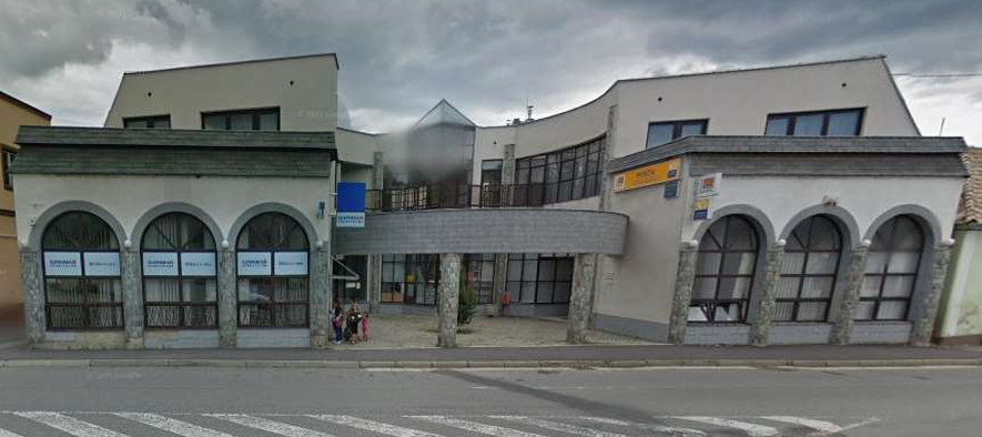 Na predaj samostatne stojaca budova - Kokava nad Rimavicou