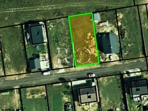 Pozemok Pre Rodinný Dom | Kežmarok – Obrázok 1