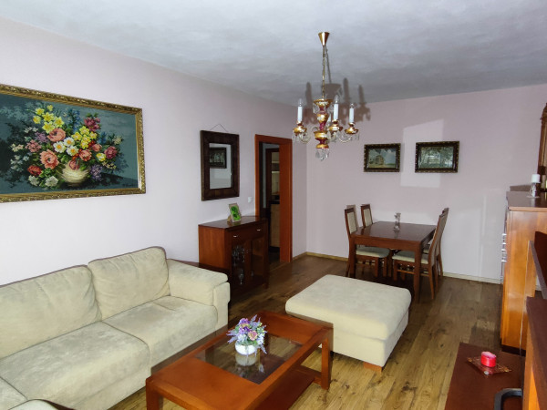 Štvorizbový Apartmán | Zvolen – Obrázok 1
