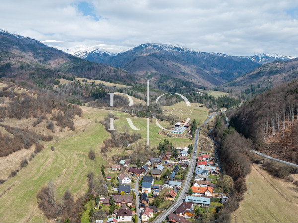 Stavebný Pozemok | Brezno – Obrázok 1