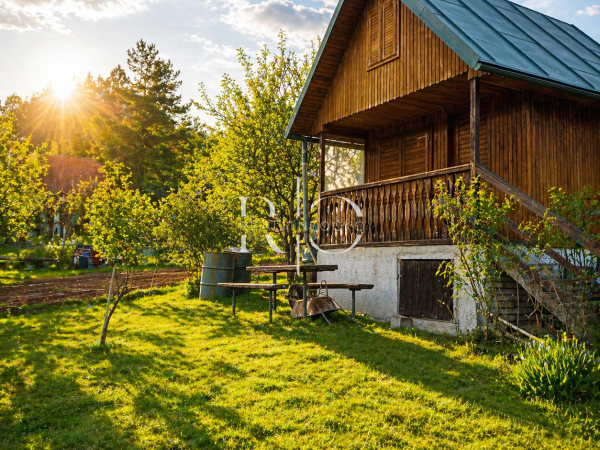 Chata | Banská Bystrica – Obrázok 1