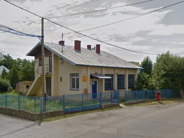 Polyfunkčná Budova | Vranov nad Topľou – Obrázok 1