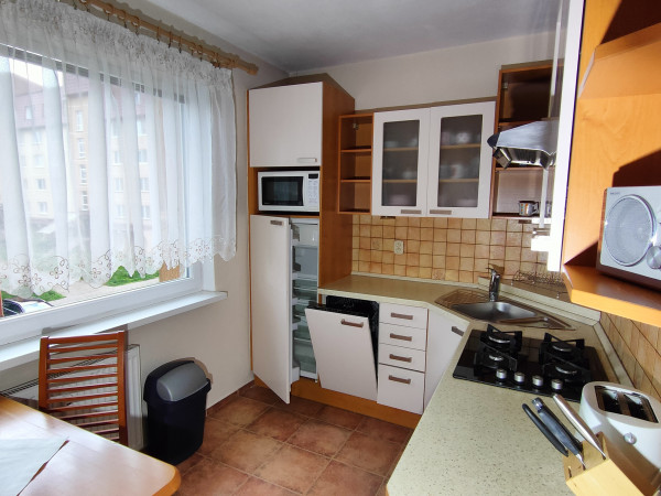 Štvorizbový Apartmán | Zvolen – Obrázok 1