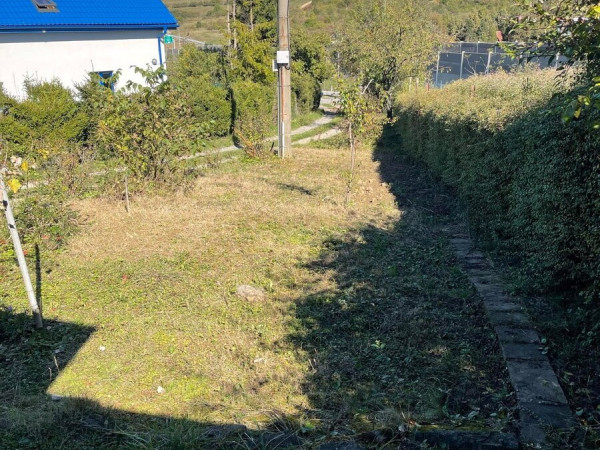 Stavebný Pozemok | Prešov – Obrázok 1