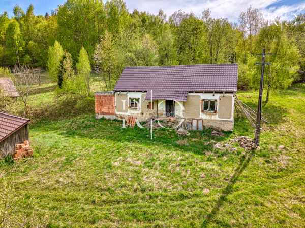 Farmárska Usadlosť | Poltár – Obrázok 1