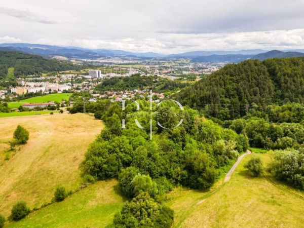 Záhrada | Banská Bystrica – Obrázok 1