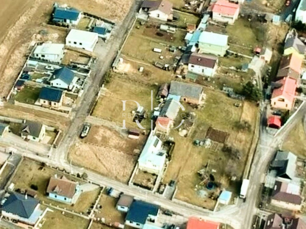 Pozemok Pre Rodinný Dom | Kežmarok – Obrázok 1