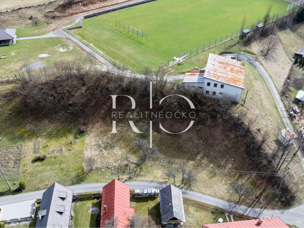 Stavebný Pozemok | Brezno – Obrázok 1