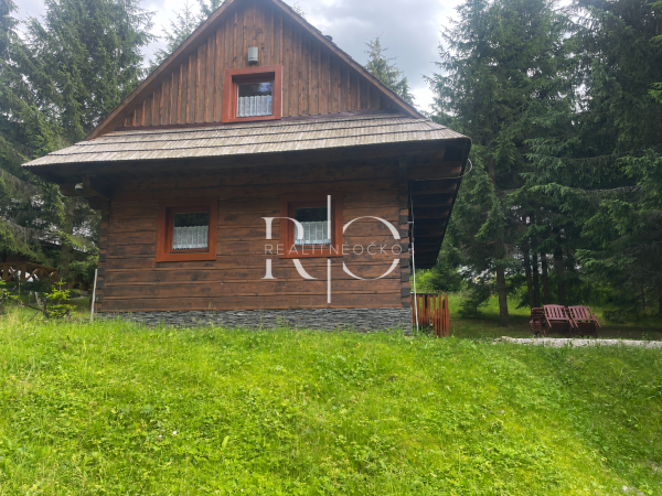 Stavebný Pozemok | Brezno – Obrázok 1
