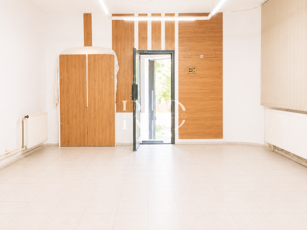 Komerčný Objekt | Zvolen – Obrázok 1