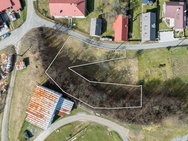 Stavebný Pozemok | Brezno – Obrázok 1