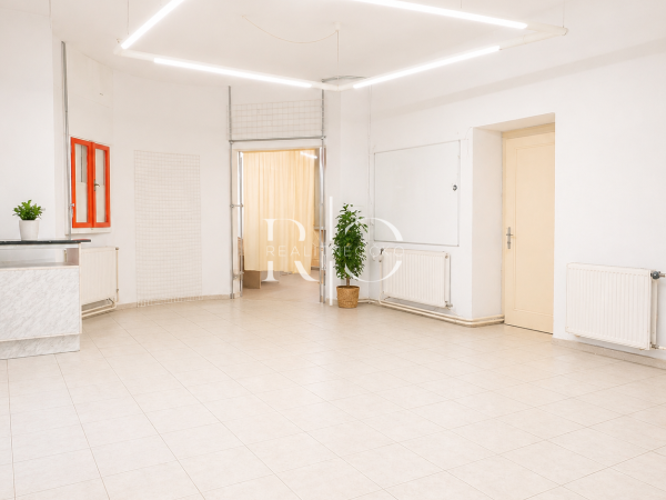 Komerčný Objekt | Zvolen – Obrázok 1