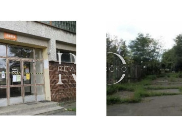 Polyfunkčná Budova | Lučenec – Obrázok 1