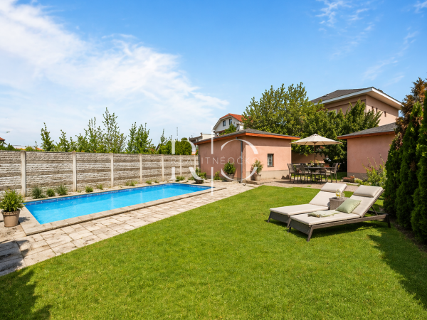 Rodinný Dom | Nové Zámky – Obrázok 1