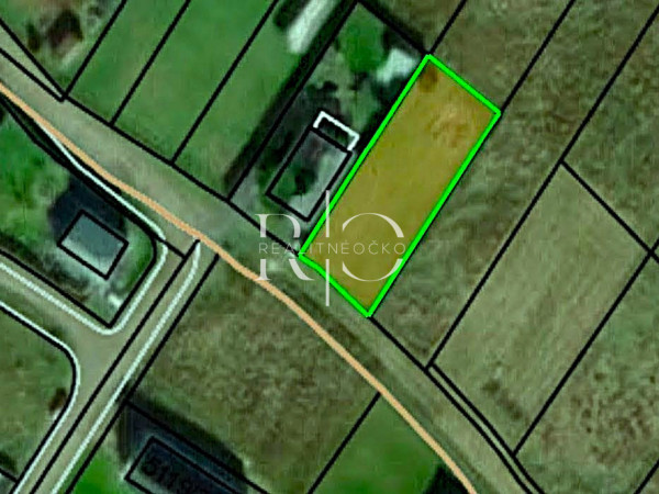 Pozemok Pre Rodinný Dom | Poprad – Obrázok 1