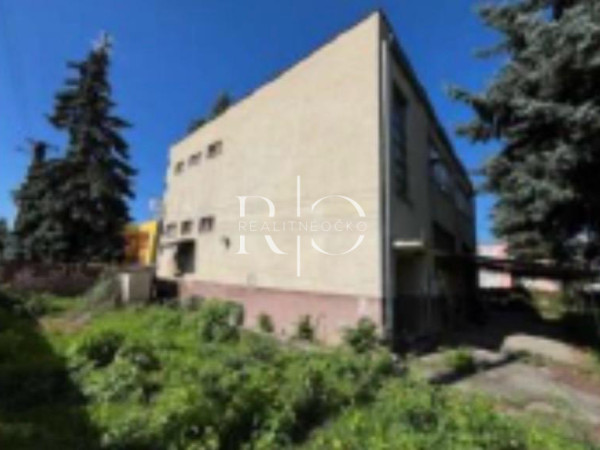 Polyfunkčná Budova | Nové Zámky – Obrázok 1