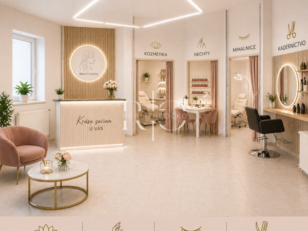 Komerčný Objekt | Zvolen – Obrázok 1