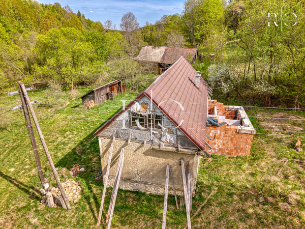Farmárska Usadlosť | Poltár – Obrázok 1