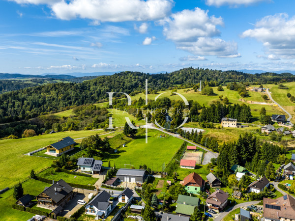 Pozemok Pre Rodinný Dom | Žiar nad Hronom – Obrázok 1