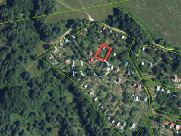 Chata | Banská Bystrica – Obrázok 1